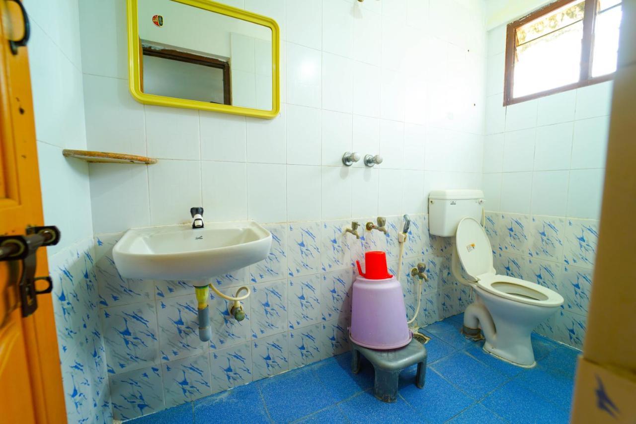 Amogha Residency Hotell Mysore Eksteriør bilde