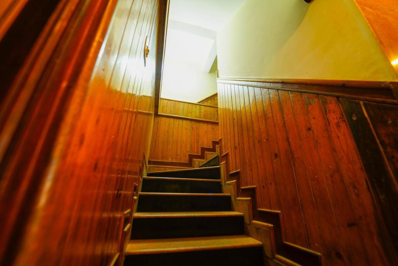 Amogha Residency Hotell Mysore Eksteriør bilde